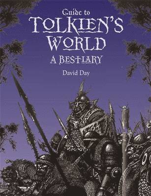 Guide to Tolkien's World (häftad)