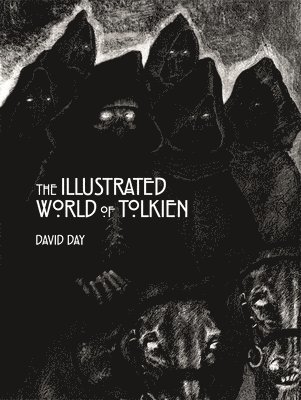Illustrated World of Tolkien (häftad)