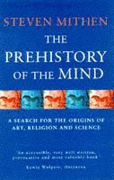 Prehistory Of The Mind (inbunden)