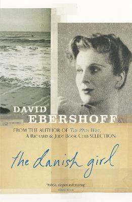Danish Girl (hftad)