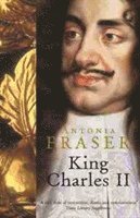 King Charles II (inbunden)
