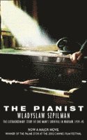 Pianist (inbunden)