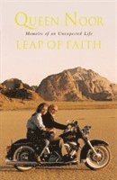 A Leap of Faith (hftad)