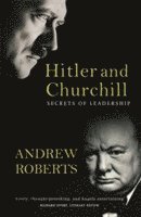 Hitler and Churchill (häftad)