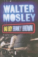 Bad Boy Brawly Brown (häftad)