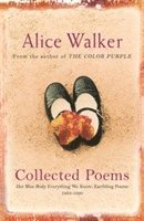 Alice Walker: Collected Poems (häftad)