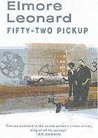 52 Pickup (h�ftad)