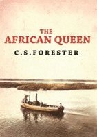 African Queen (h�ftad)