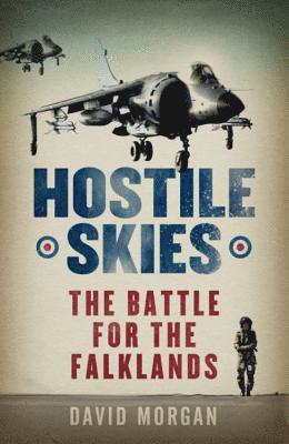 Hostile Skies (hftad)