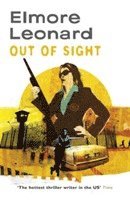 Out of Sight (h�ftad)