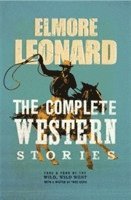 Complete Western Stories (hftad)