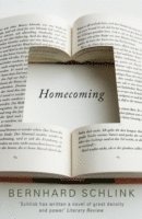 Homecoming (häftad)