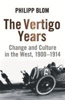 The Vertigo Years (hftad)