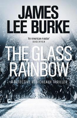 Glass Rainbow (h�ftad)