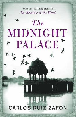 Midnight Palace (hftad)
