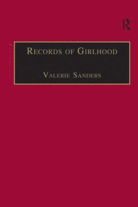 Records of Girlhood (hftad)
