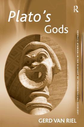 Plato's Gods (häftad)
