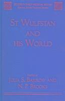 St Wulfstan and his World (häftad)
