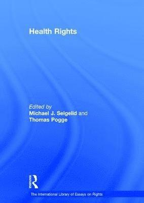 Health Rights (inbunden)