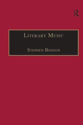 Literary Music (hftad)