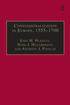 Confessionalization in Europe, 15551700