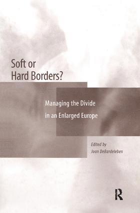 Soft or Hard Borders? (hftad)