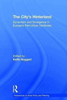 The City's Hinterland (hftad)