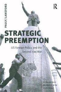 Strategic Preemption (hftad)