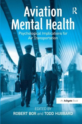 Aviation Mental Health (inbunden)
