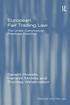 European Fair Trading Law