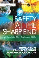 Safety at the Sharp End (häftad)