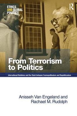 From Terrorism to Politics (inbunden)