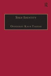 Sikh Identity (inbunden)