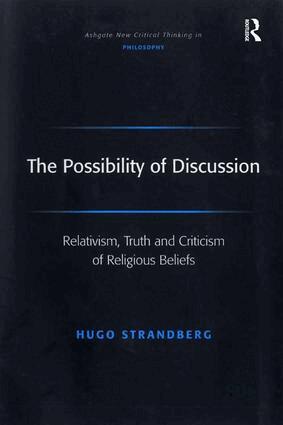 Possibility of Discussion (inbunden)