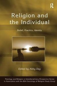 Religion and the Individual (inbunden)