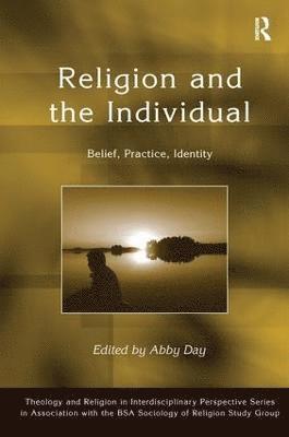 Religion and the Individual (hftad)