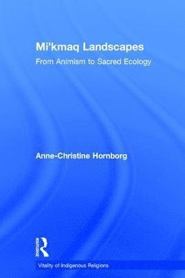 Mi'kmaq Landscapes (hftad)