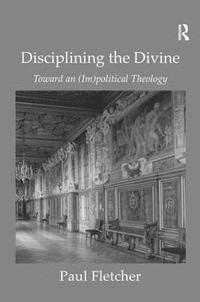 Disciplining the Divine (hftad)