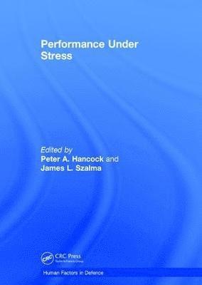 Performance Under Stress (inbunden)
