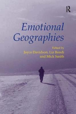 Emotional Geographies (hftad)