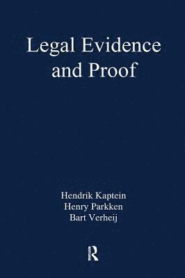 Legal Evidence and Proof (hftad)