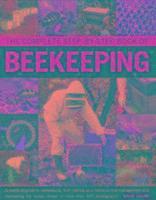 Complete Step-by-step Book of Beekeeping (inbunden)