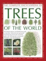 Complete Encyclopedia of Trees of the World (inbunden)