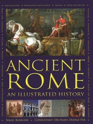 Ancient Rome (h�ftad)