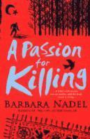 Passion for Killing (Inspector Ikmen Mystery 9) (h�ftad)