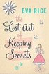 Lost Art of Keeping Secrets