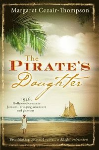 The Pirate's Daughter (hftad)
