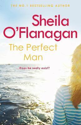 Perfect Man (h�ftad)