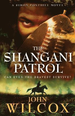 Shangani Patrol (hftad)