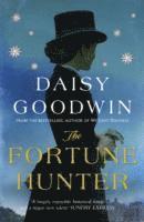 Fortune Hunter (häftad)